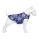 Collar Waudog Clothes Куртка-накидка для собак Рік та Морті 1