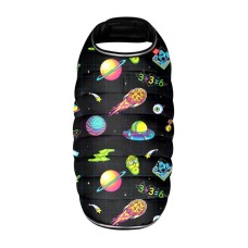 Collar Waudog Clothes Куртка-накидка для собак Рік та Морті 2