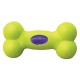 Kong AirDog Squeaker Bone Іграшка для собак повітряна кістка