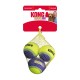 Kong CrunchAir Balls Іграшка для собак повітряний м'яч