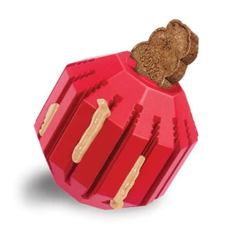 Kong Stuff-A-Ball Іграшка для собак м'яч