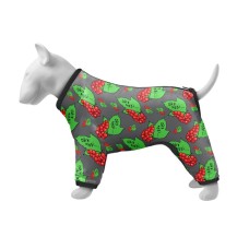 Collar Waudog Clothes Вітровка для собак Калина