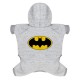 Collar Waudog Clothes Комбінезон для собак софтшелл Бетмен лого