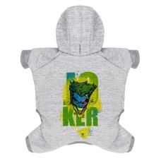 Collar Waudog Clothes Комбінезон для собак софтшелл Джокер
