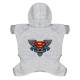 Collar Waudog Clothes Комбінезон для собак софтшелл Супермен, правда, справедливість
