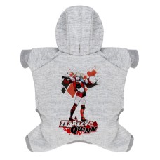 Collar Waudog Clothes Комбінезон для собак софтшелл Харлі Квін