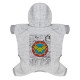 Collar Waudog Clothes Комбінезон для собак софтшелл Чудо-жінка комікс