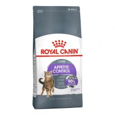 Royal Canin Appetite Control Care Сухий корм для дорослих котів