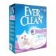 Ever Clean Lavander Clumping бентонітовий наповнювач, що комкується, для туалету кішок з араматом Лаванда