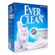 Ever Clean Total Cover Clumping бентонітовий наповнювач, що комкується, для туалету кішок Повне блокування