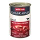 Animonda GranCarno Adult Multi Meat Cocktail Консерви для собак мультим'ясний коктейль