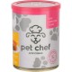 Pet Chef Консервы для собак паштет с курицей