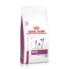 Royal Canin Renal Small Dog Canine Лікувальний корм для собак
