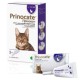 Prinocate Cat Прінокат Краплі на холку від бліх, кліщів та глистів для кішок від 4 до 8 кг