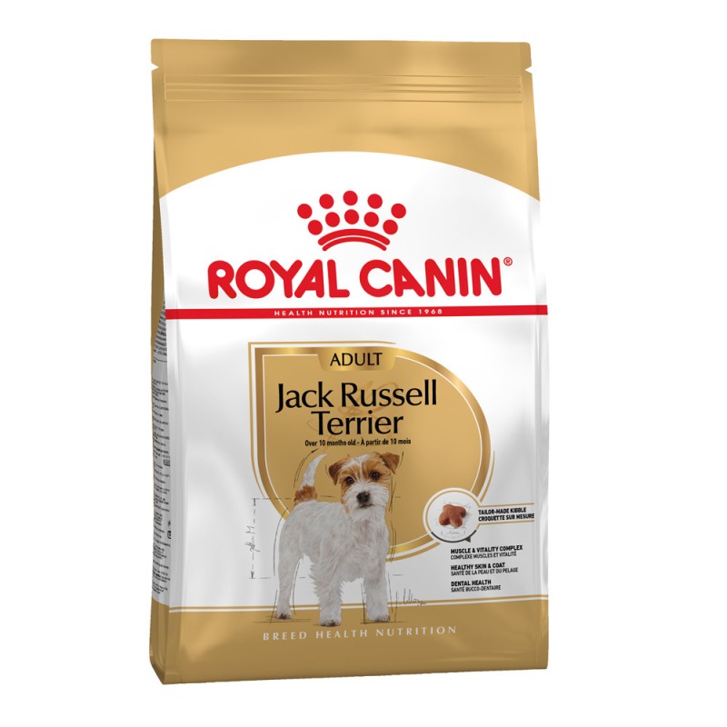 Royal Canin Jack Russel Adult Сухий корм для собак