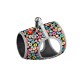 Collar Waudog Clothes Шлей для собак м'який Пончики