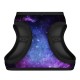 Collar Waudog Clothes Шлей для собак м'який NASA21