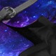 Collar Waudog Clothes Шлей для собак м'який NASA21