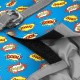 Collar Waudog Clothes Шлей для собак м'який ВАУ