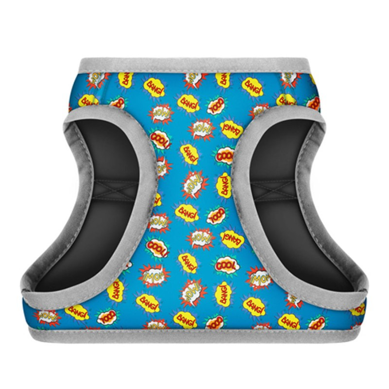 Collar Waudog Clothes Шлей для собак м'який ВАУ