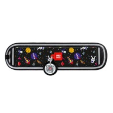 Collar Waudog Nylon Ергономічна накладка на нашийник NASA