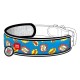 Collar Waudog Nylon Ергономічна накладка на нашийник ВАУ