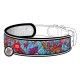 Collar Waudog Nylon Ергономічна накладка на нашийник Літо