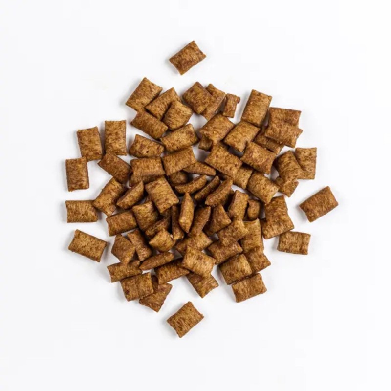 Savory Cats Snacks Pillows Hair Ball Control Ласощі для кішок подушечки з ефектом виведення вовни