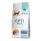 Optimeal Cat Adult Sterilised Salmon Сухий корм для дорослих стерилізованих кішок з лососем