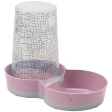 Moderna Tasty Jumbo WildLife Автогодівниця-автопоїлка для котів та собак 3.75 л