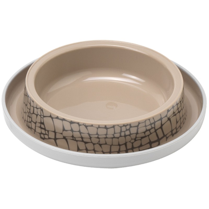 Moderna Trendy Dinner cat wildlife Миска для котів