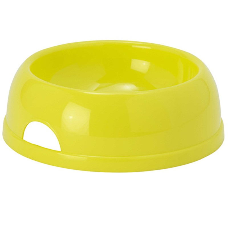 Moderna Eco Bowl Миска для собак лимонна