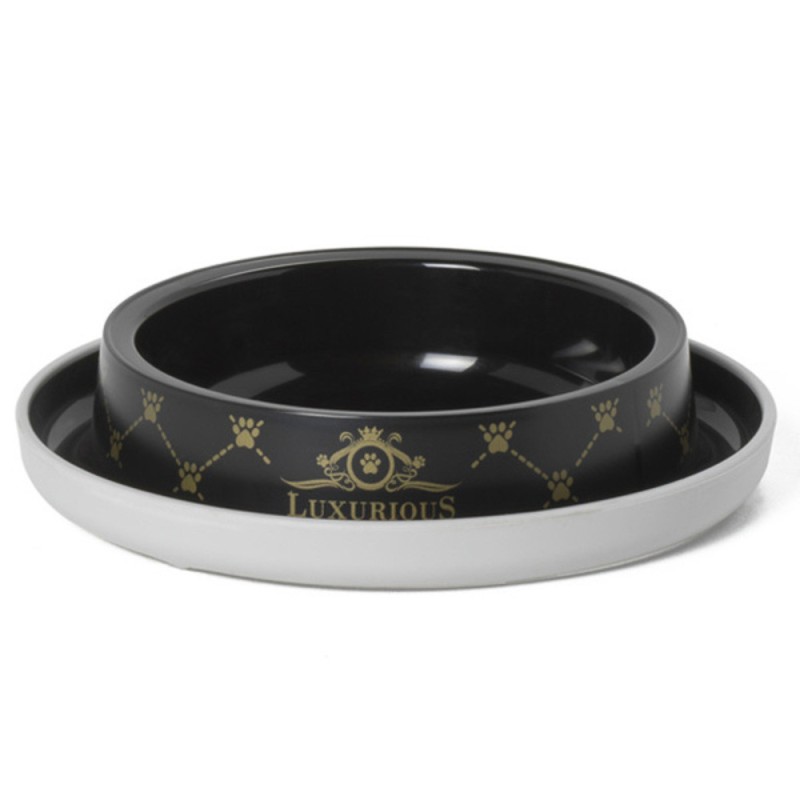 Moderna Trendy Dinner luxurios pets Миска для собак