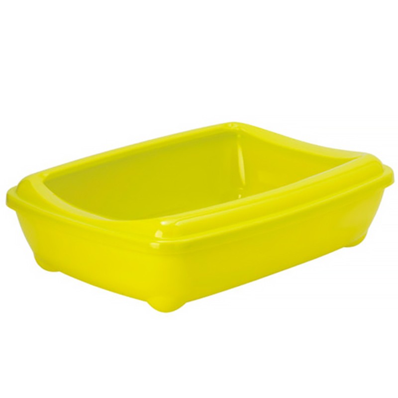 Moderna Arist-o-tray Jumbo Туалет для котів з бортиками