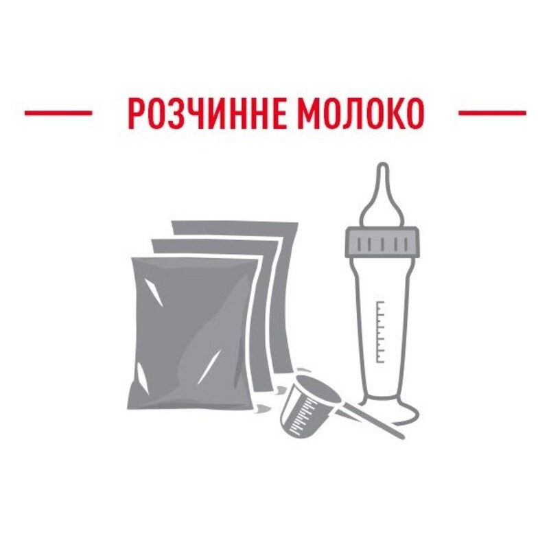 Royal Canin Babycat Milk Замінник котячого молока для кошенят