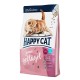 Happy Cat Junior Geflugel Сухий корм для кошенят з домашнім птахом