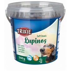 Trixie Soft Snack Lupinos Ласощі для собак птах з білком люпину