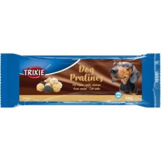 Trixie Pralines Ласощі для собак з куркою та злаками