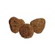 Happy Cat Minkas Hairball Control Geflugel Сухий корм для дорослих кішок з домашнім птахом