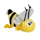 Barksi Sound Toy chip Bee Іграшка для кішок бджілка