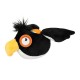 Barksi Parrot Ball Іграшка для собак папуга