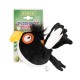 Barksi Parrot Ball Іграшка для собак папуга