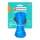Bronzedog CHEW Іграшка для собак звукова гантель