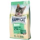 Happy Cat Minkas Perfect Mix Сухий корм для дорослих кішок з птахом ягнятком та рибою