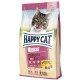 Happy Cat Minkas Sterilised Geflugel Сухий корм для дорослих стерилізованих кішок з домашнім птахом