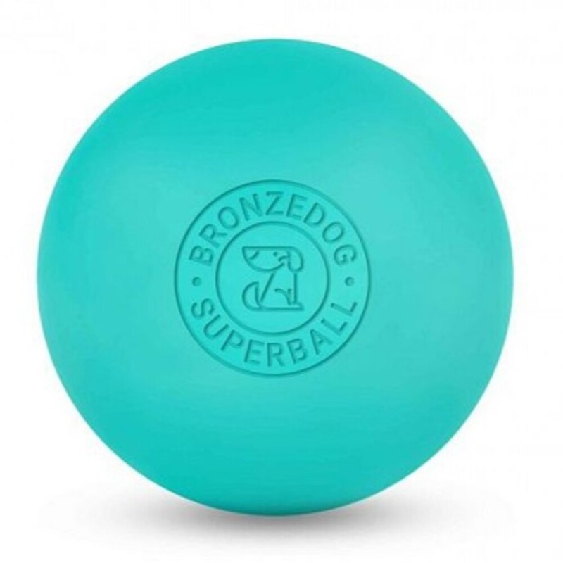 Bronzedog Superball Іграшка для собак м'яч 6 см