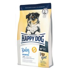 Happy Dog Supreme Baby Grainfree Беззерновий сухий корм для цуценят