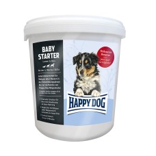 Happy Dog Baby Starter Сухий корм для цуценят з ягнятком
