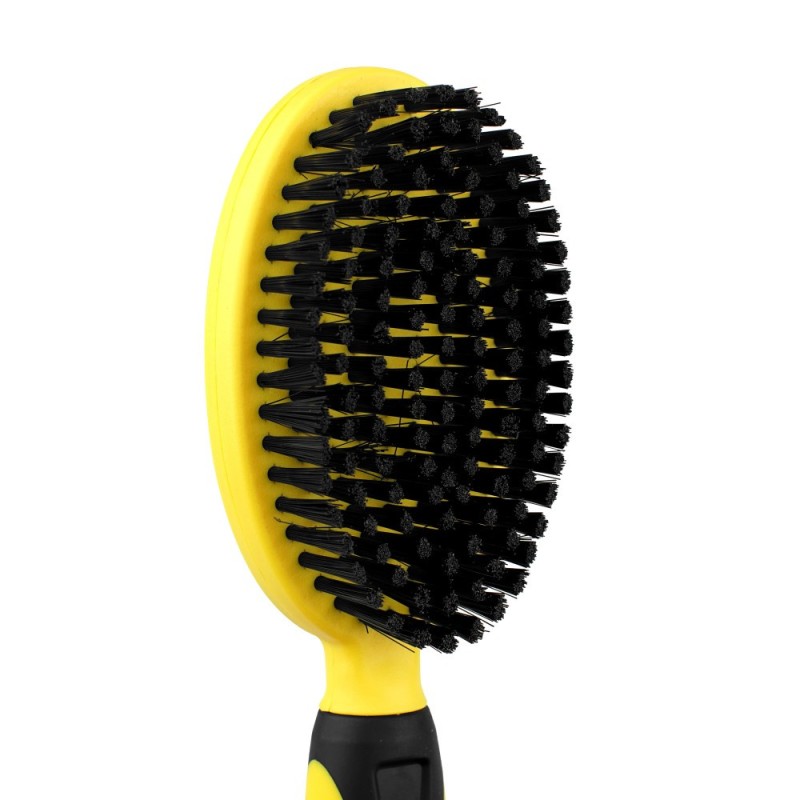 Bronzedog 2 side brush Щітка пуходерка двостороння