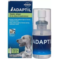 Ceva Adaptil Спрей з ферамонами для собак та цуценят